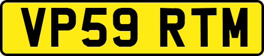 VP59RTM