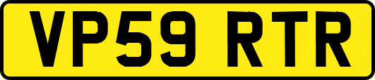 VP59RTR
