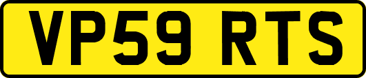VP59RTS
