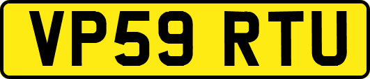 VP59RTU