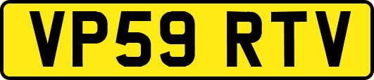 VP59RTV