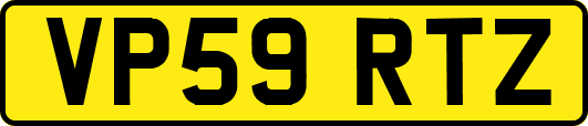 VP59RTZ