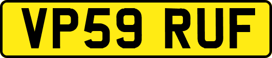 VP59RUF