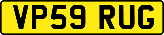 VP59RUG