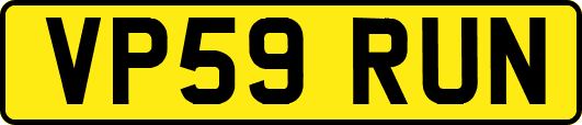 VP59RUN
