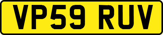VP59RUV