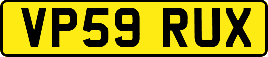 VP59RUX