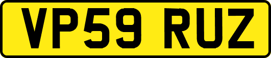 VP59RUZ