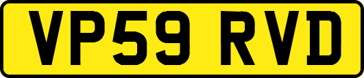 VP59RVD