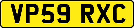 VP59RXC
