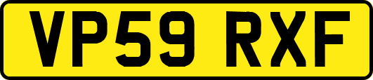 VP59RXF