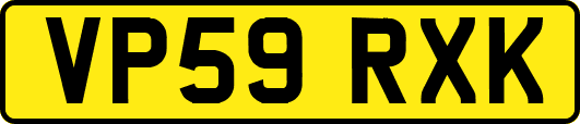 VP59RXK