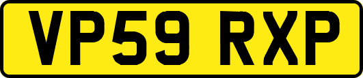 VP59RXP
