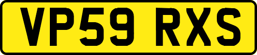 VP59RXS