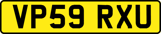 VP59RXU