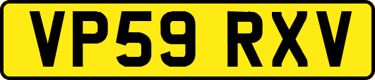 VP59RXV