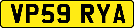 VP59RYA