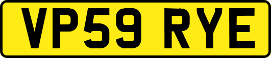VP59RYE