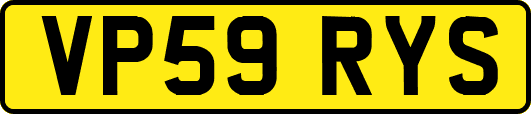 VP59RYS
