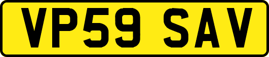 VP59SAV