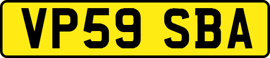 VP59SBA