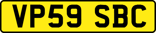 VP59SBC