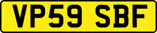 VP59SBF
