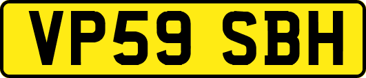 VP59SBH
