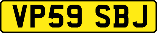 VP59SBJ