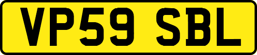 VP59SBL