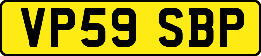 VP59SBP