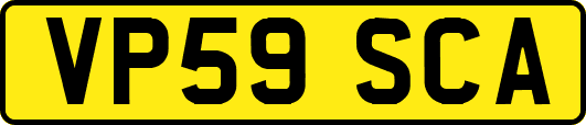 VP59SCA