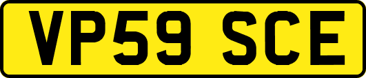 VP59SCE