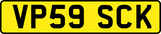 VP59SCK