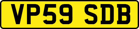 VP59SDB