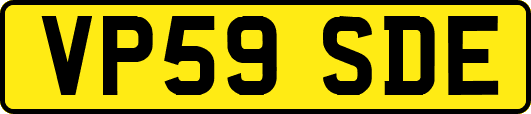 VP59SDE