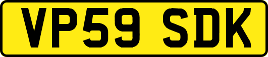 VP59SDK