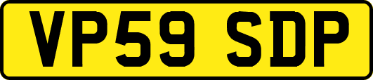 VP59SDP