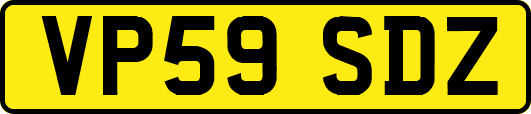 VP59SDZ