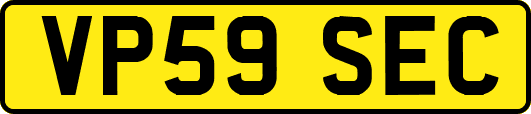 VP59SEC