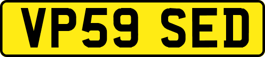 VP59SED