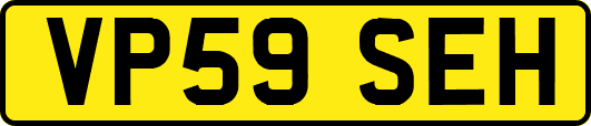 VP59SEH