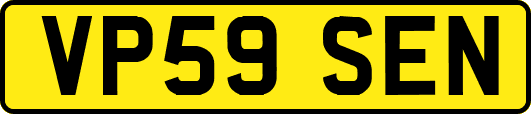 VP59SEN