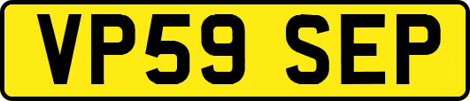 VP59SEP