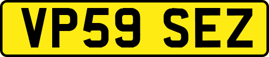 VP59SEZ