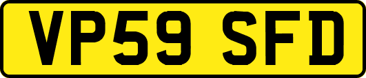 VP59SFD