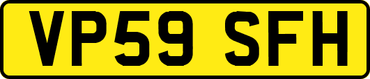 VP59SFH
