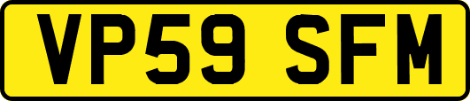 VP59SFM