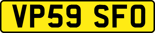 VP59SFO