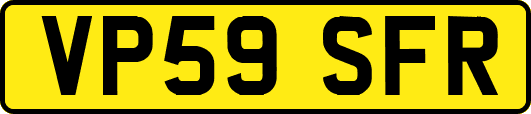 VP59SFR